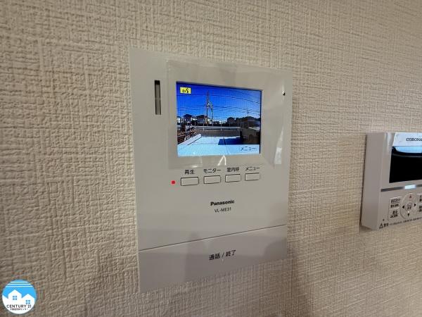 岡崎市若松町第四1号棟