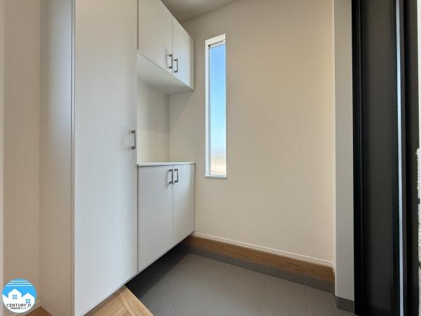 岡崎市若松町第四1号棟