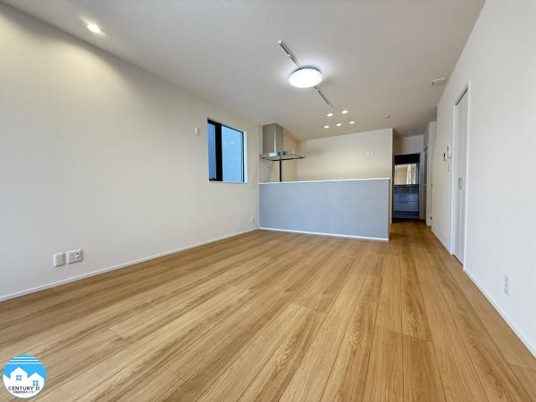 岡崎市若松町第四1号棟