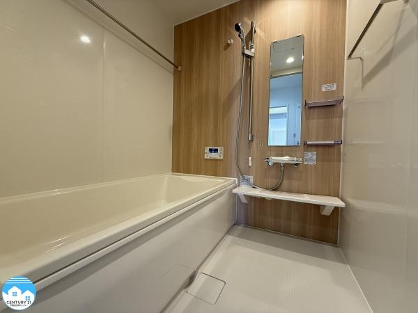 岡崎市若松町第四3号棟