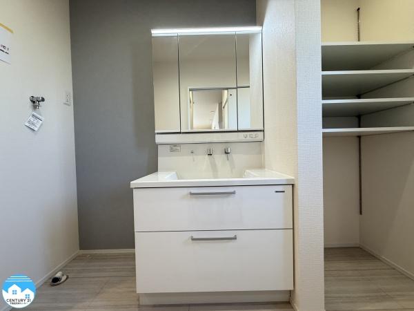 岡崎市若松町第四3号棟