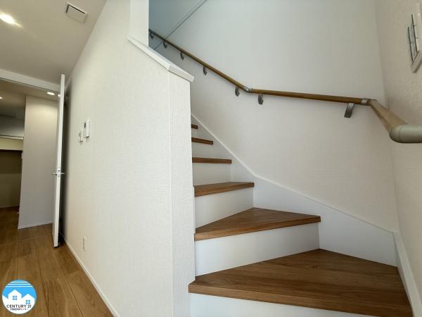 岡崎市若松町第四3号棟