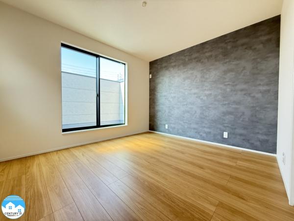 岡崎市若松町第四3号棟