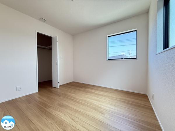 岡崎市若松町第四3号棟