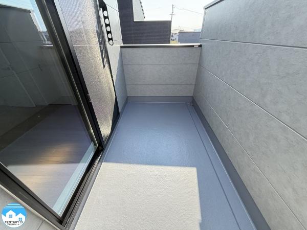 岡崎市若松町第四3号棟