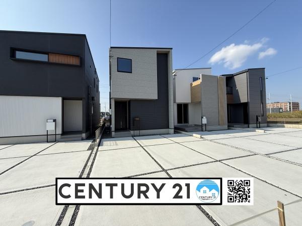 岡崎市若松町第四3号棟