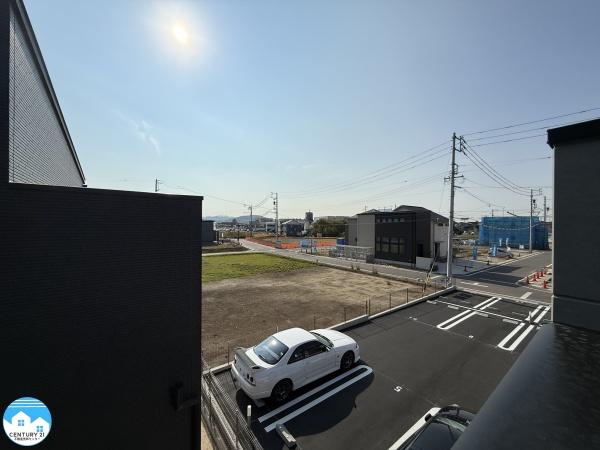 岡崎市若松町第四3号棟