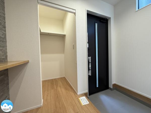 岡崎市若松町第四3号棟