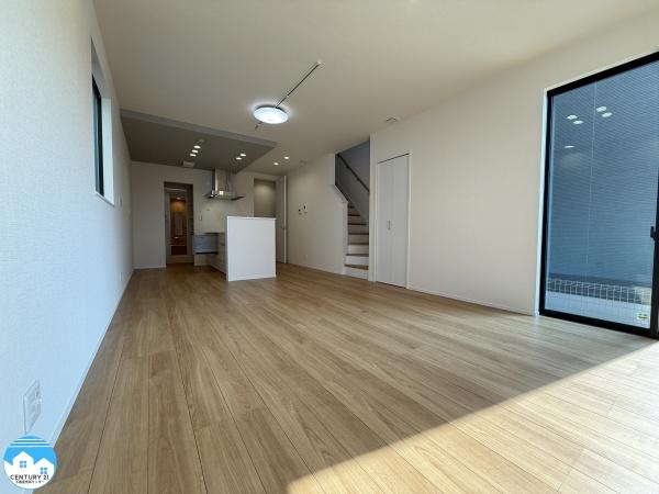 岡崎市若松町第四3号棟