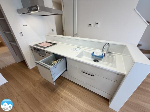 岡崎市若松町第四3号棟