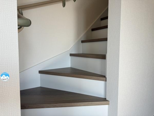 岡崎市若松町第四4号棟