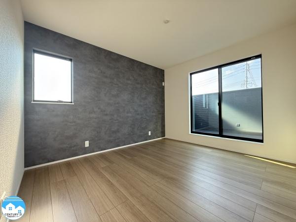 岡崎市若松町第四4号棟