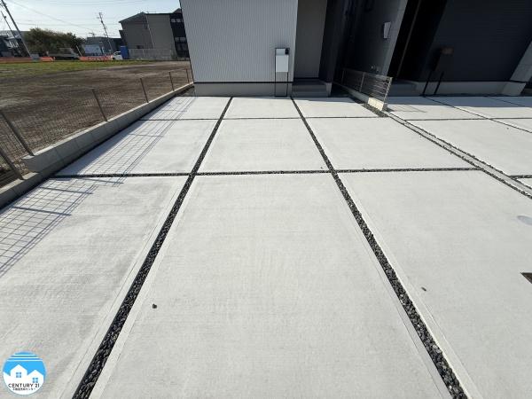 岡崎市若松町第四4号棟