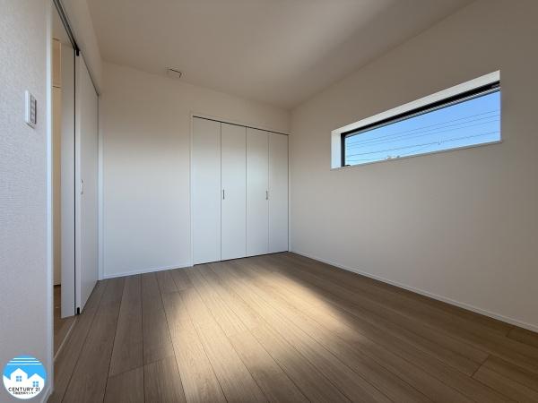 岡崎市若松町第四4号棟