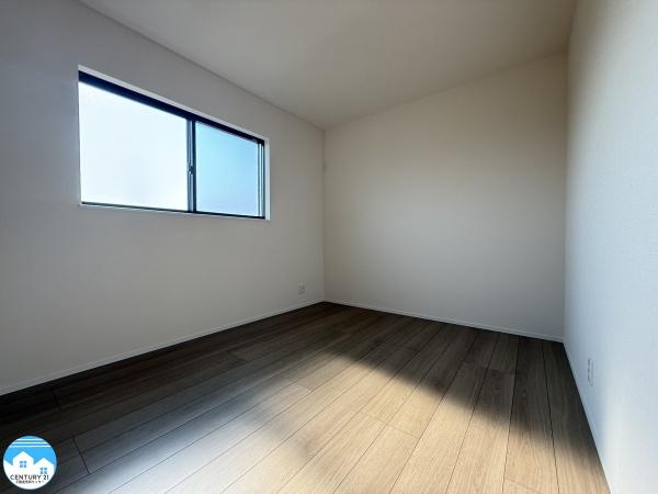 岡崎市若松町第四4号棟