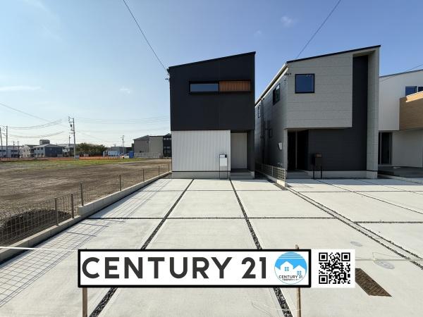 岡崎市若松町第四4号棟