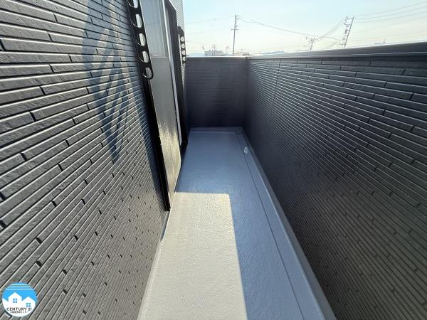 岡崎市若松町第四4号棟