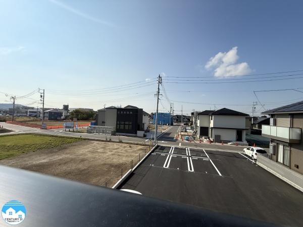 岡崎市若松町第四4号棟