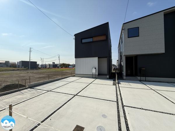 岡崎市若松町第四4号棟