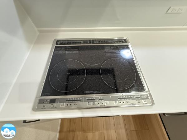 岡崎市若松町第四4号棟