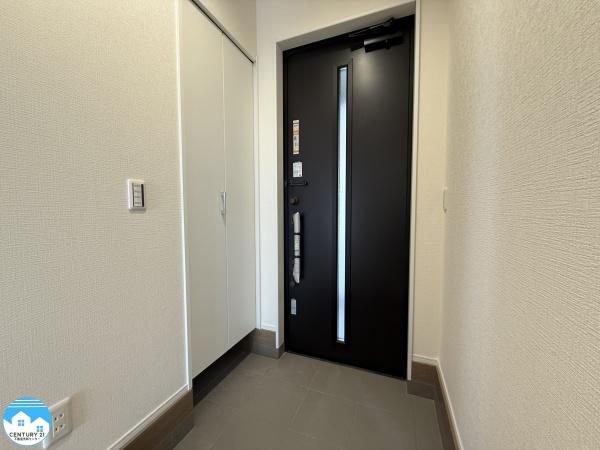 岡崎市若松町第四4号棟