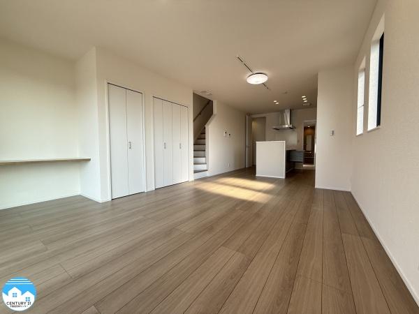 岡崎市若松町第四4号棟