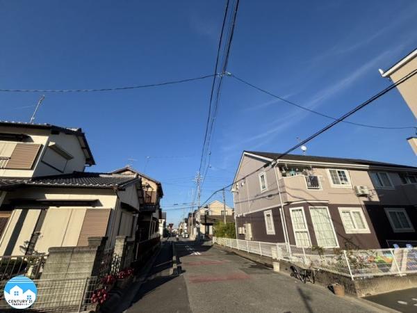 岡崎市北本郷町第四