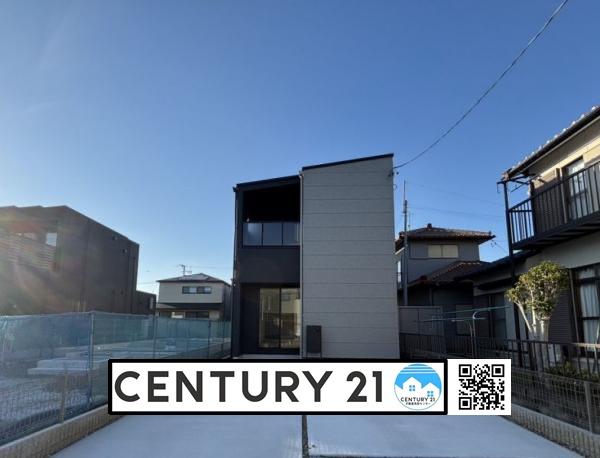 岡崎市北本郷町第四