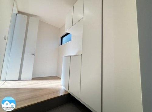 岡崎市北本郷町第四