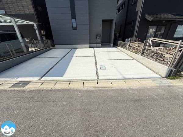 額田郡幸田町相見第二