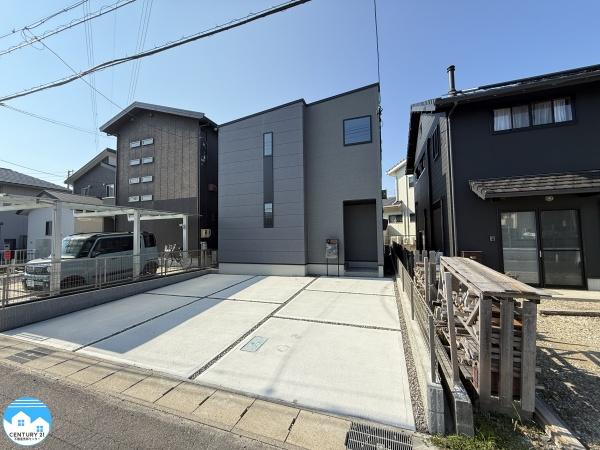 額田郡幸田町相見第二