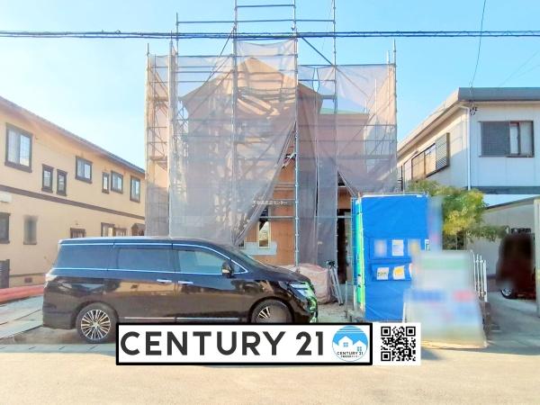 岡崎市福岡町3期C号棟