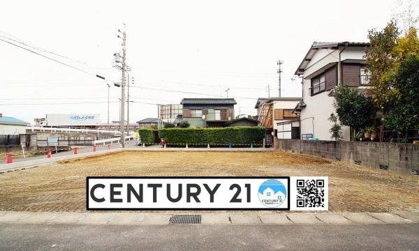 岡崎市北野町1号棟