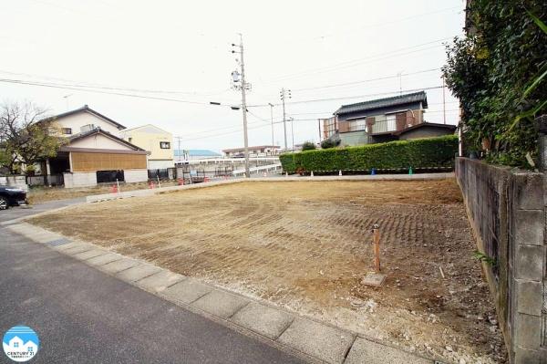 岡崎市北野町2号棟