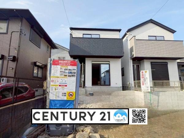 岡崎市中島西町１期　１号棟