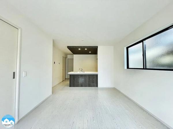 岡崎市中島西町１期　2号棟