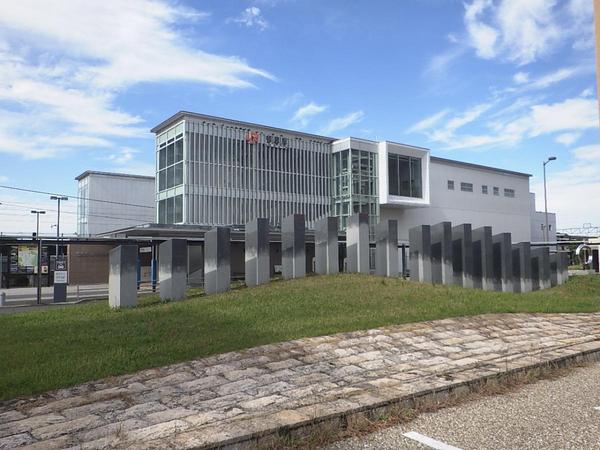 岡崎市中島西町１期　2号棟(相見駅(JR東海東海道本線))