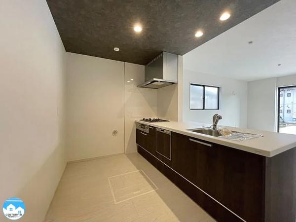 岡崎市中島西町１期　2号棟