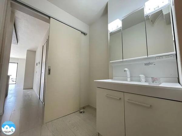 岡崎市中島西町１期　2号棟