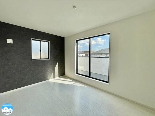 岡崎市中島西町１期　2号棟