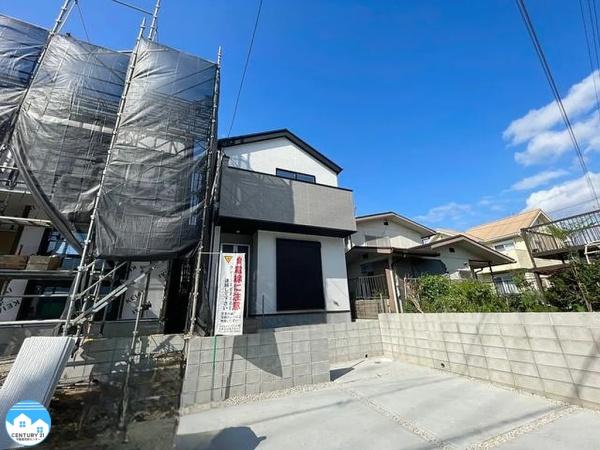 岡崎市中島西町１期　2号棟