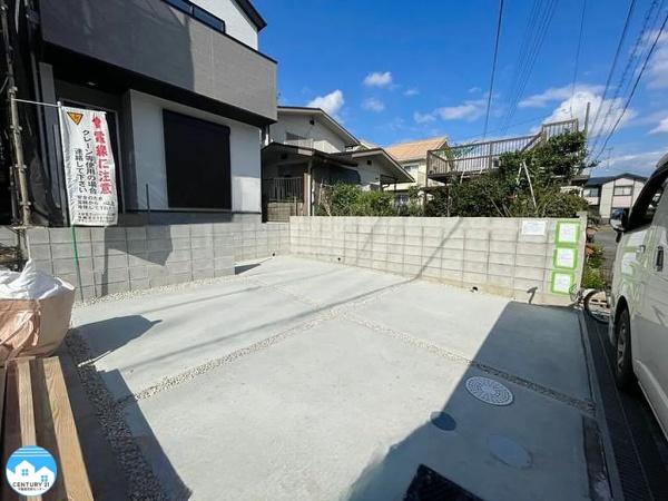 岡崎市中島西町１期　2号棟