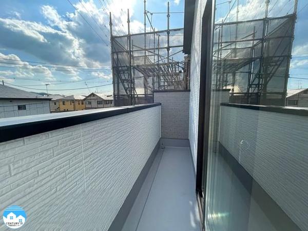 岡崎市中島西町１期　2号棟