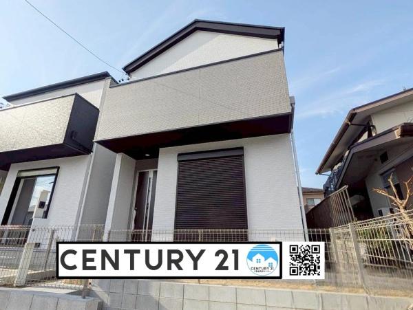 岡崎市中島西町１期　2号棟