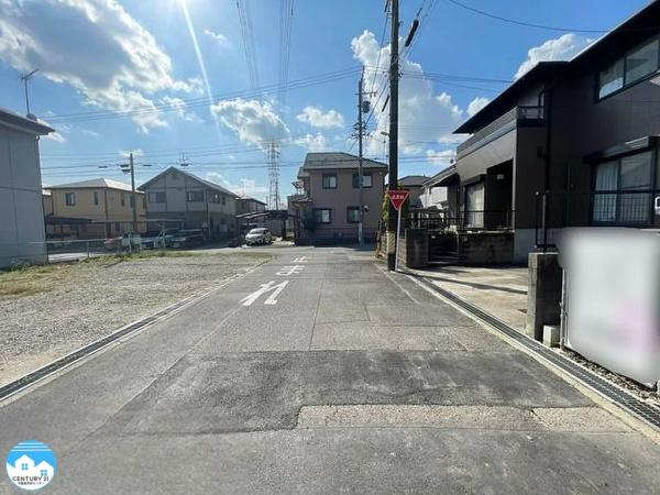 岡崎市中島西町１期　2号棟