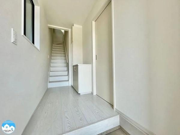 岡崎市中島西町１期　2号棟