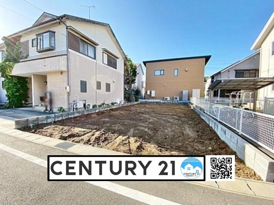 岡崎市六名南1期1号棟