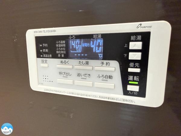 岡崎市六名南1期1号棟