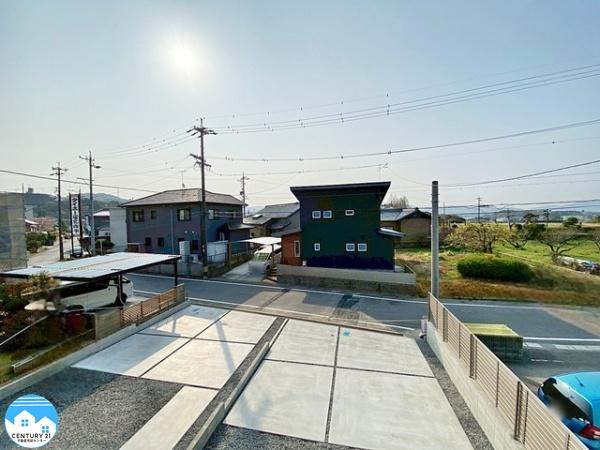 岡崎市上地1号棟