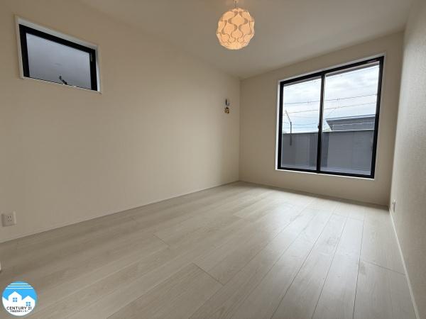 岡崎市上地1号棟
